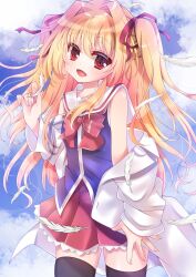nikaidou shinku from irotoridori no sekai