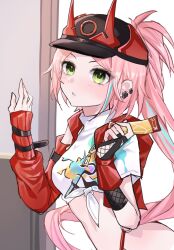 rappa (honkai: star rail) from honkai: star rail