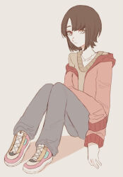 tsukimori madoka from fatal frame