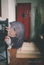 rpk-16 (girls frontline) from girls frontline