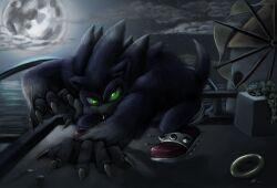 sonic the hedgehog from sonic (series)