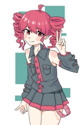 kasane teto from utau