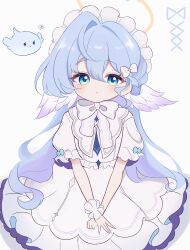 robin (honkai: star rail) from honkai: star rail