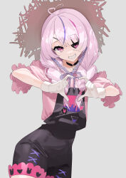 maria marionette from nijisanji