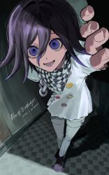 oma kokichi from danganronpa (series)