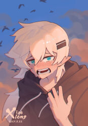 original fan art