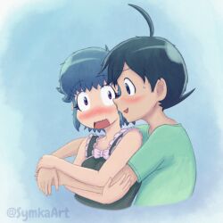 hinata fuyuki from keroro gunsou