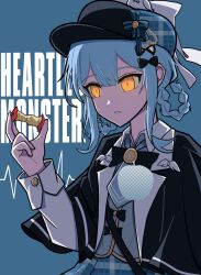 mahou shoujo no majo saiban fan art