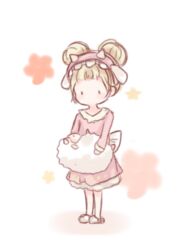 nikki (series) fan art