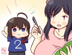 shigure (kancolle) from kantai collection by kanon (kurogane knights)
