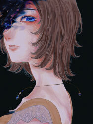 minazuki ruka from fatal frame
