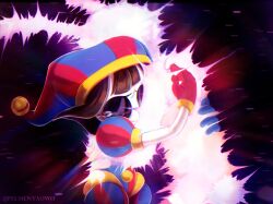 jax (the amazing digital circus) from the amazing digital circus