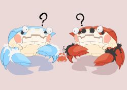 klawf from pokemon