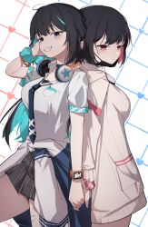 black survival fan art