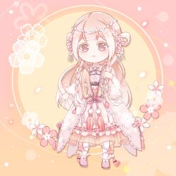 nikki (series) fan art