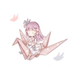 nikki (series) fan art