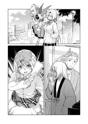 maimoto keisuke from nijisanji by nathaniel pennel