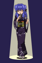 shampoo (ranma 1/2) from ranma 1/2 by wanta (futoshi)