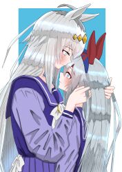 oguri cap (umamusume) from umamusume