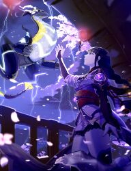 miraidon from genshin impact