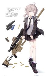 girls frontline fan art