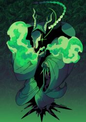 slay the spire fan art