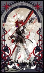 fiammetta (arknights) from arknights