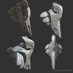 eve online fan art
