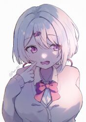 shiina yuika from nijisanji