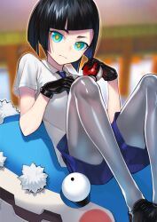 klawf from pokemon by rkp