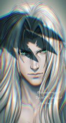 sephiroth from final fantasy