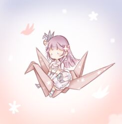 nikki (series) fan art