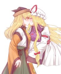 matara okina from touhou