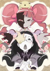 akemi homura from ena (series)