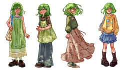 coco (tongari boushi no atelier) from tongari boushi no atelier