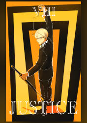 narukami yu from persona
