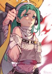 a.b.a from guilty gear
