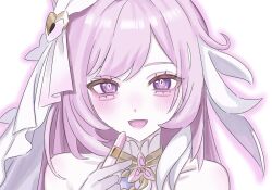elysia (honkai impact) from honkai (series)