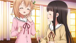 hoto cocoa from gochuumon wa usagi desu ka?
