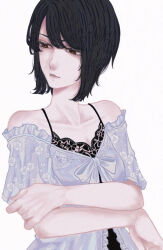 asou misaki from fatal frame