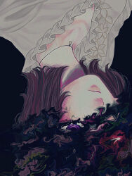 tsukimori madoka from fatal frame