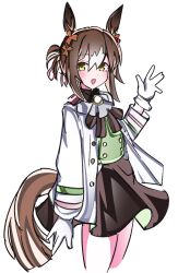 fine motion (umamusume) from umamusume