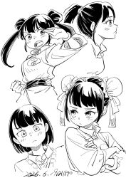 original fan art
