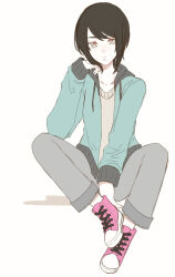 asou misaki from fatal frame