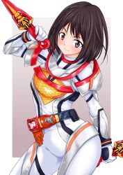 kamen rider aguilera from kamen rider by abe tsukumo
