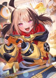 gigi murin from hololive