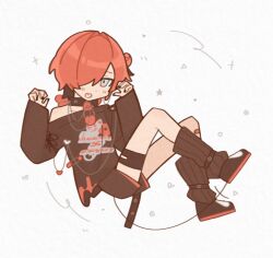 machina x flayon from holostars