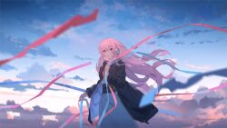 megurine luka from vocaloid