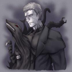nrvnqsr chaos from tsukihime by soukitsu