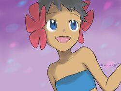 phoebe (pokemon) from pokemon